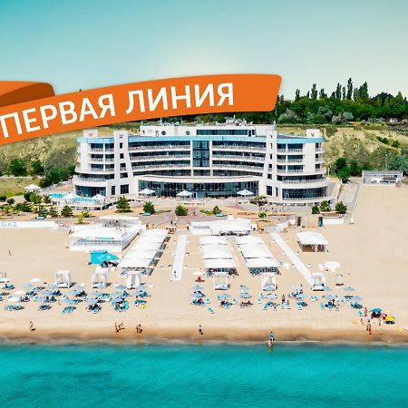 فندق Bugaz Sea View غريبوفكا المظهر الخارجي الصورة