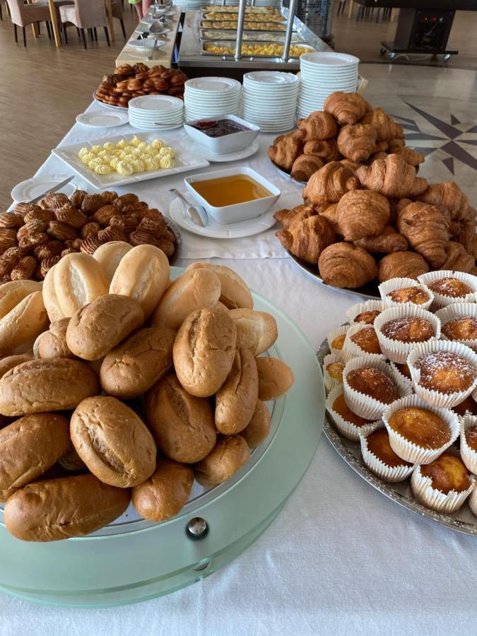 فندق Bugaz Sea View غريبوفكا المظهر الخارجي الصورة