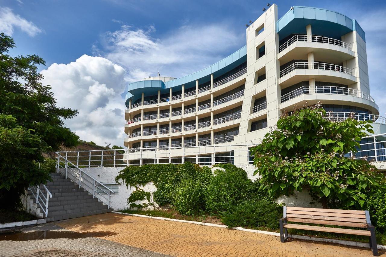 فندق Bugaz Sea View غريبوفكا المظهر الخارجي الصورة