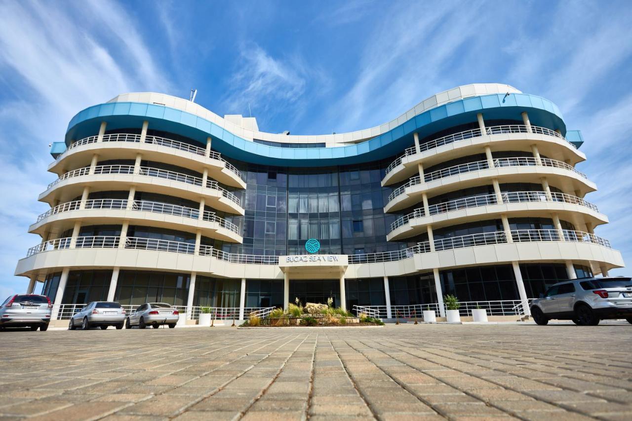 فندق Bugaz Sea View غريبوفكا المظهر الخارجي الصورة
