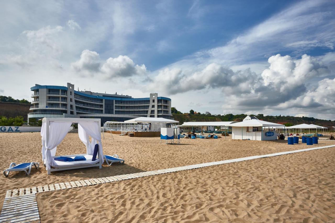فندق Bugaz Sea View غريبوفكا المظهر الخارجي الصورة