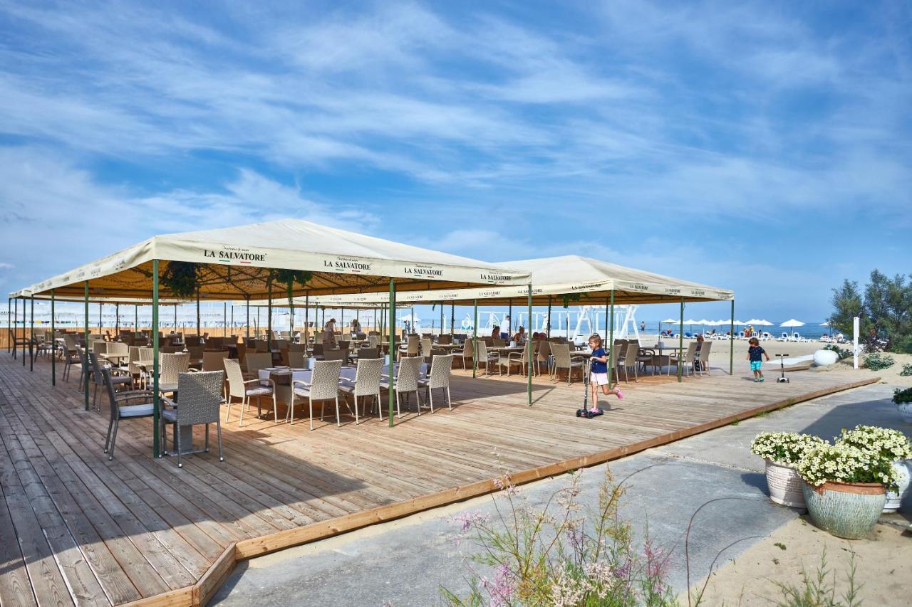 فندق Bugaz Sea View غريبوفكا المظهر الخارجي الصورة