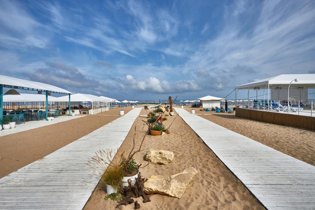 فندق Bugaz Sea View غريبوفكا المظهر الخارجي الصورة