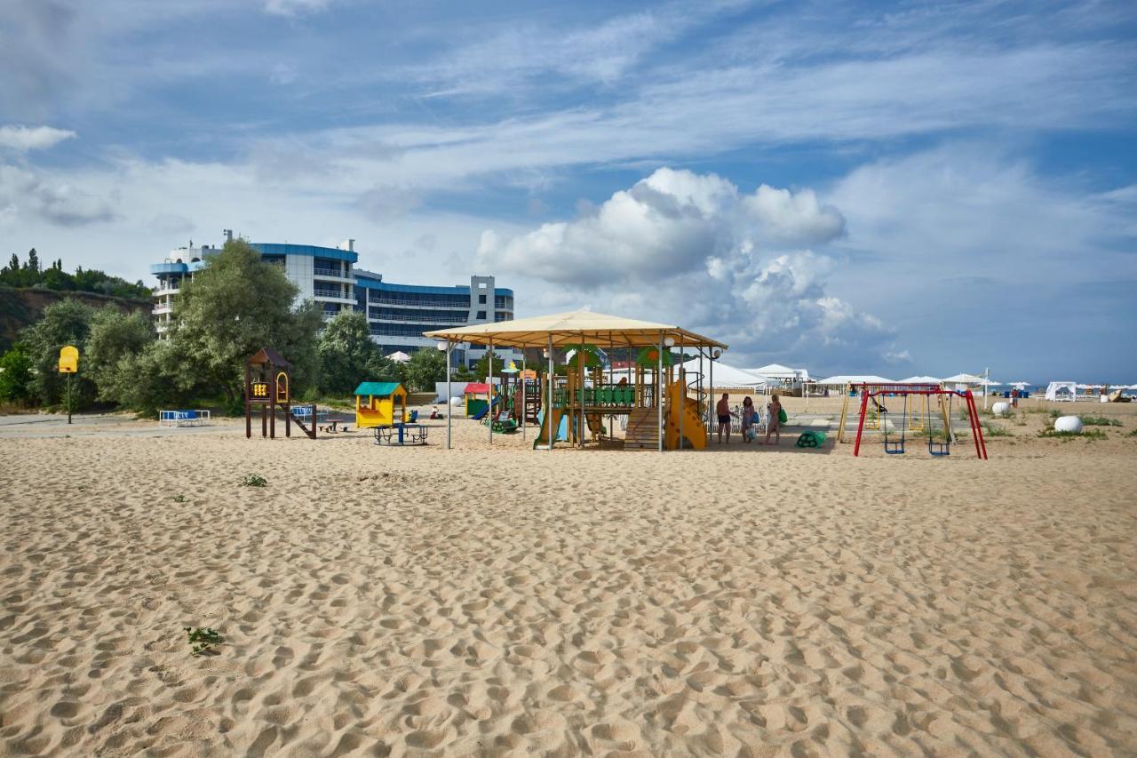 فندق Bugaz Sea View غريبوفكا المظهر الخارجي الصورة