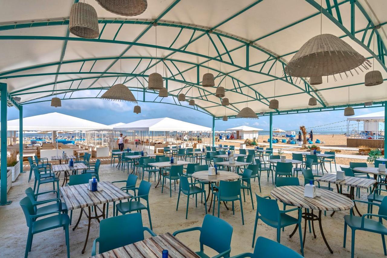 فندق Bugaz Sea View غريبوفكا المظهر الخارجي الصورة