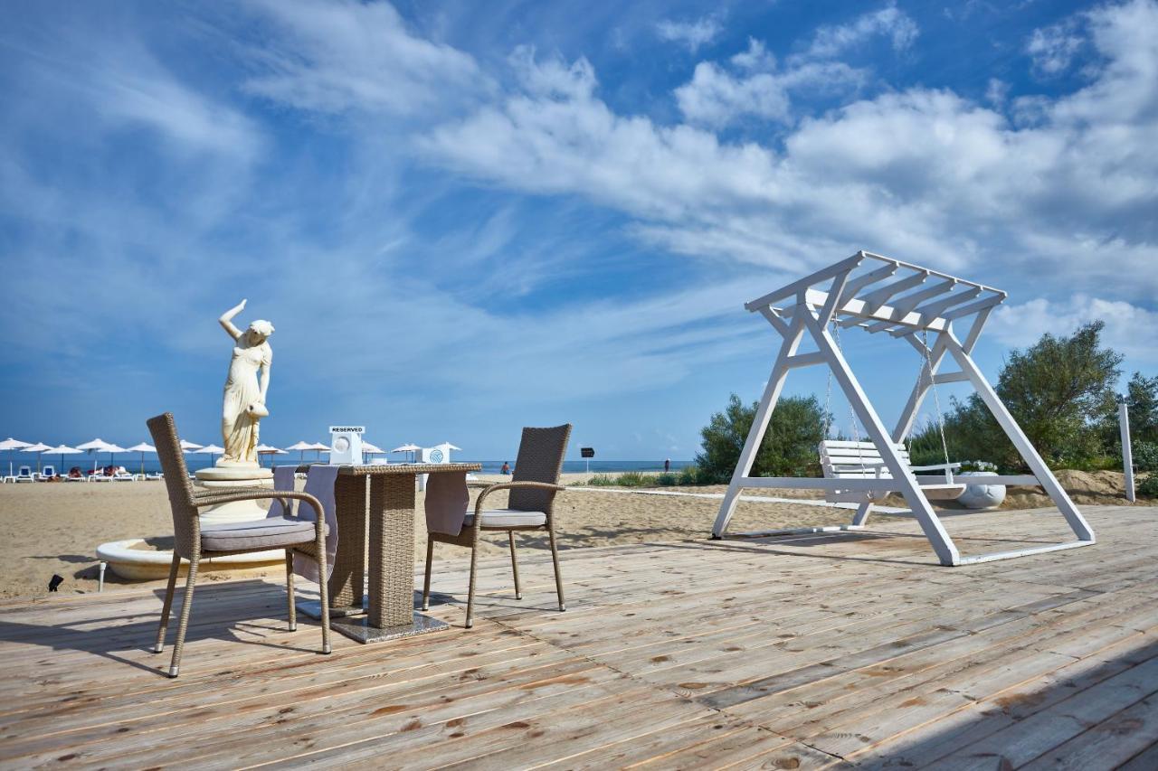 فندق Bugaz Sea View غريبوفكا المظهر الخارجي الصورة