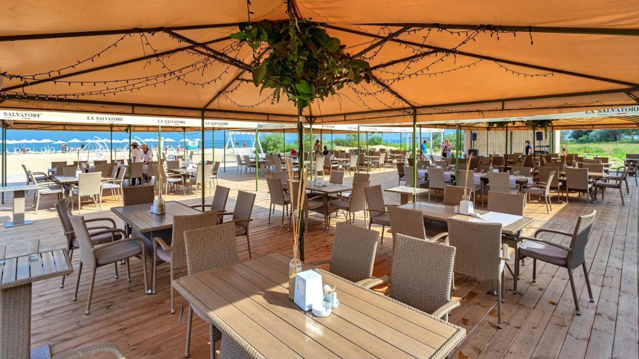 فندق Bugaz Sea View غريبوفكا المظهر الخارجي الصورة