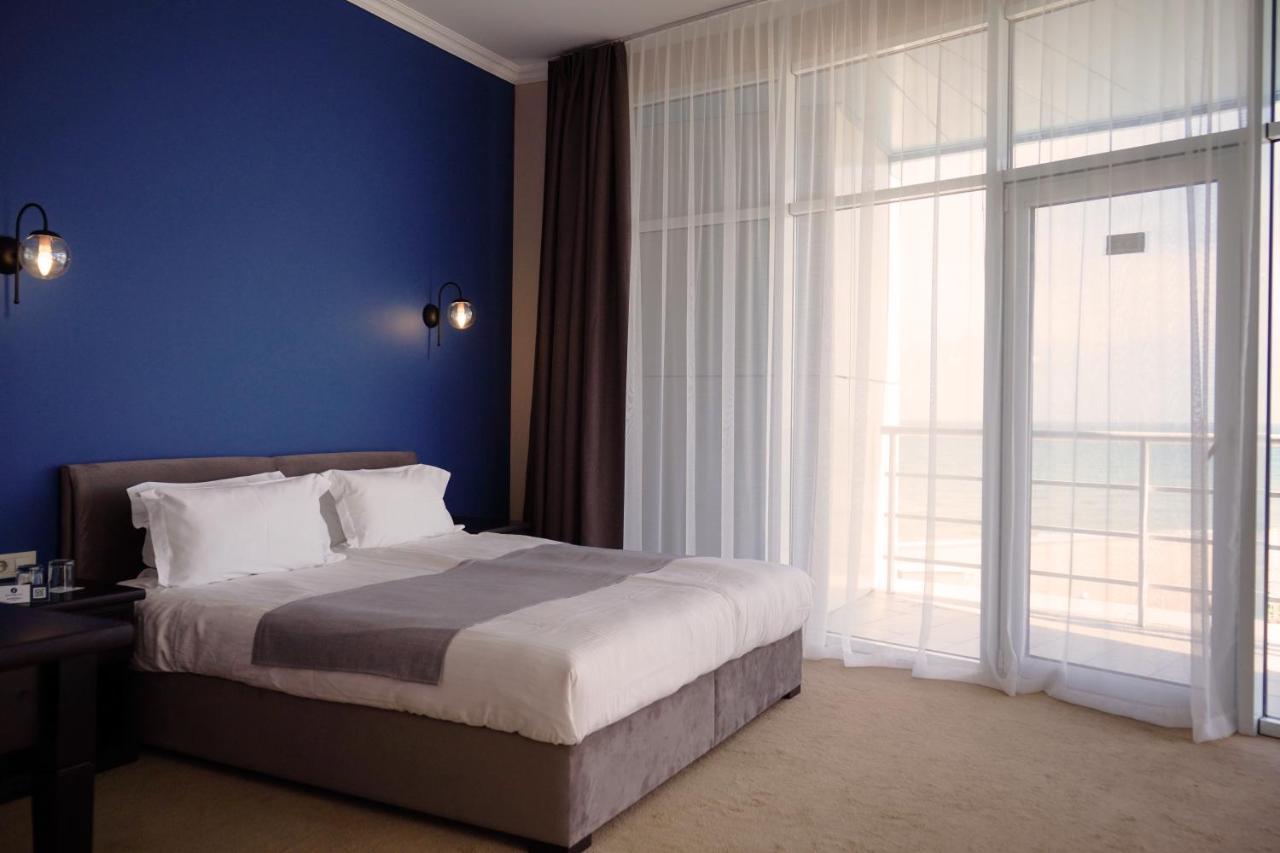 فندق Bugaz Sea View غريبوفكا المظهر الخارجي الصورة