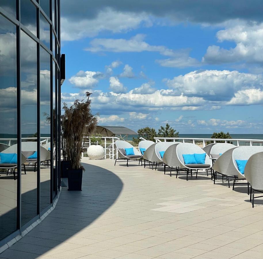 فندق Bugaz Sea View غريبوفكا المظهر الخارجي الصورة