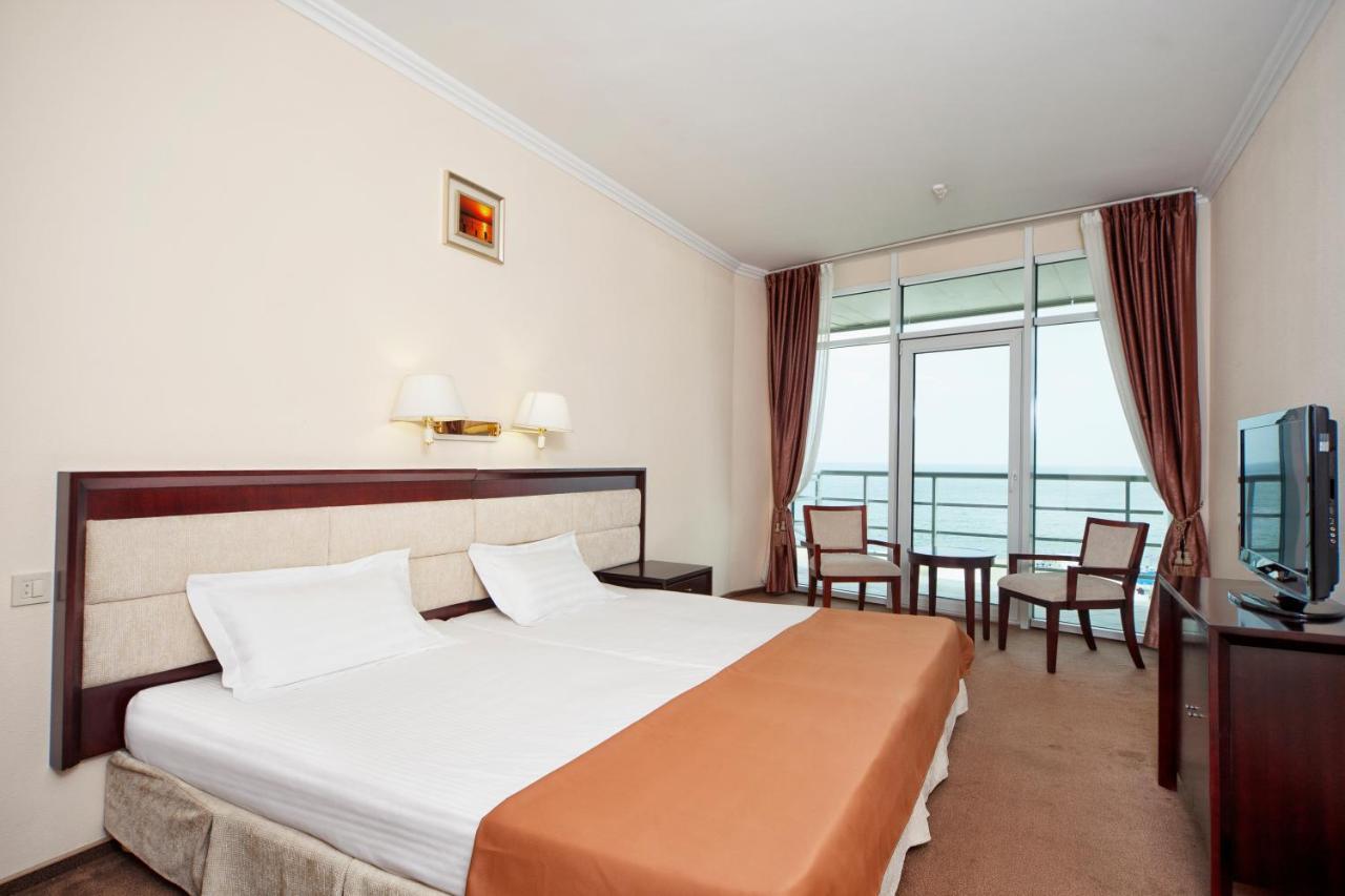 فندق Bugaz Sea View غريبوفكا المظهر الخارجي الصورة