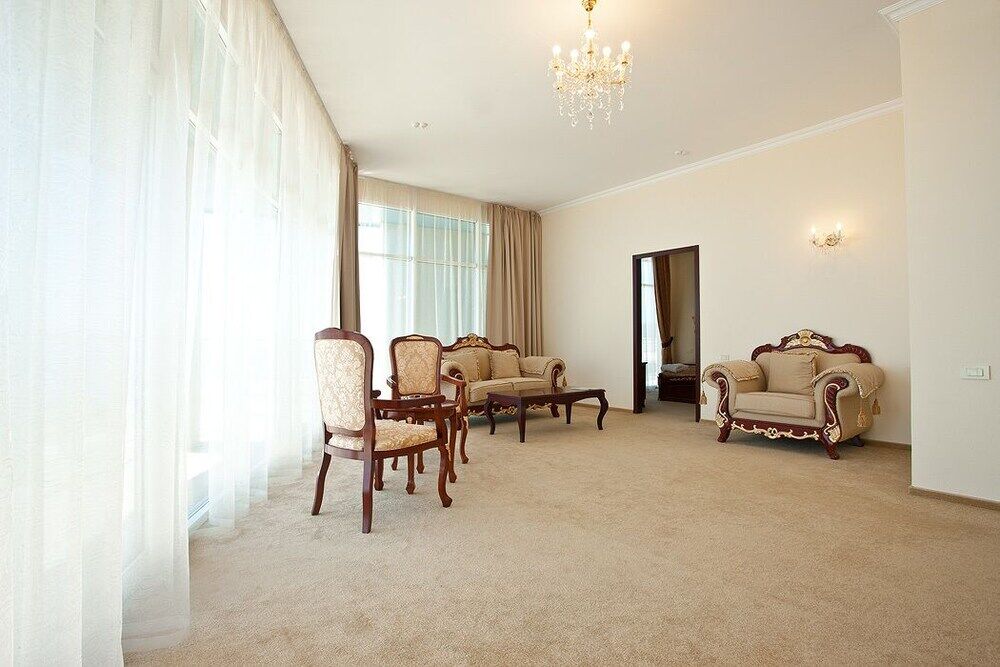 فندق Bugaz Sea View غريبوفكا المظهر الخارجي الصورة